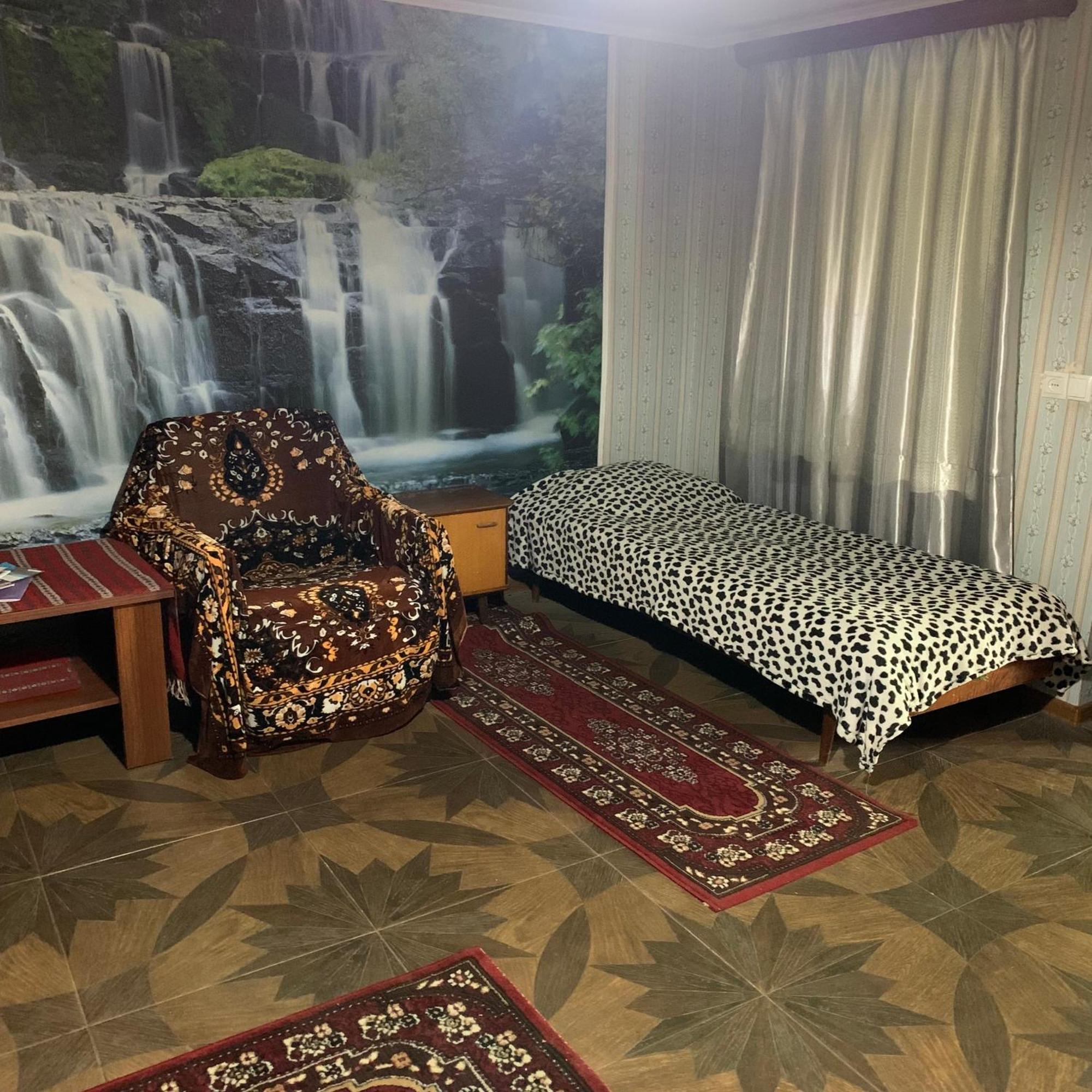 Sofya Hostel Sighnaghi Luaran gambar