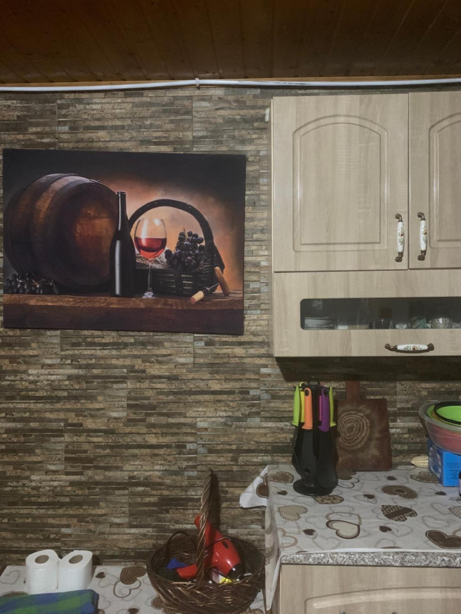 Sofya Hostel Sighnaghi Luaran gambar